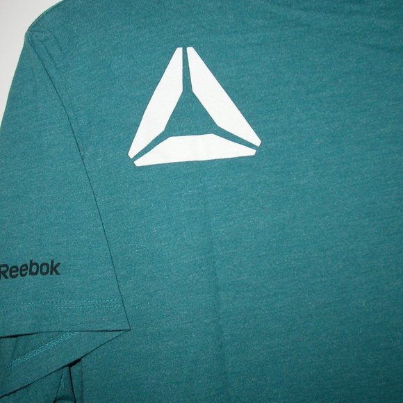 Turquoise T-shirt - Picture 4 of 4